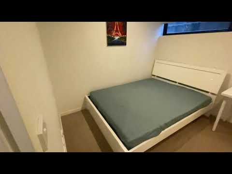2703/5 Sutherland Street, Melbourne, Melbourne CBD, 2 phòng ngủ, 2 phòng tắm, Apartment