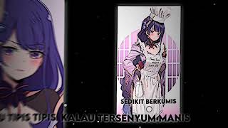 Download lagu Preset AMV [Preset 100% Cintaku] #presetanime #amv #presetalightmotion mp3