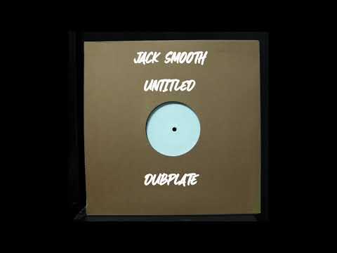 Jack Smooth - Untitled