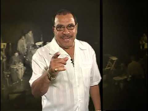 Conjunto Clasico  FT. Johnny Rivera @ The Palladium N.Y.   (Video / audio En Vivo)