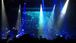New Order - Bizarre Love Triangle (Live at Troxy, London 10/12/2011)