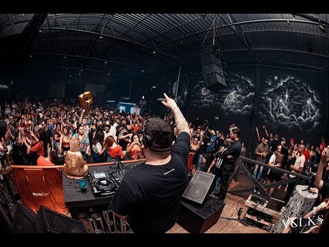 Greg Santos @ Budah Tech/ Vulks Lounge 09/11/2019.