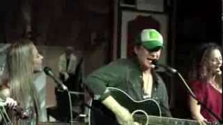 Tori Allen, Sherrie Austin, Will Rambeaux and Brooke Eden at Flora-Bama for FBISF 1080p