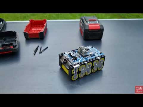 Geräteakkus – Niemand will sie reparieren [Deutsche Untertitel]