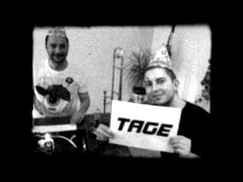 FUNKBUSTERS Countdown 9 Tage