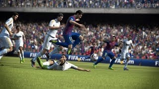 Clip of FIFA 13 Ultimate Edition