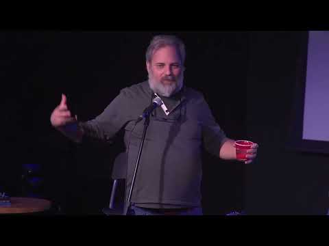 Harmontown Podcast Episode 316: Amy Grant Made My Puberty and My Atheism Happen