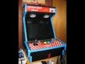 My Neo Geo Bartop 