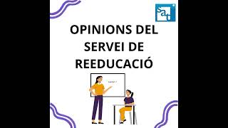 Opiniones de pacientes y familias sobre el SAT - Serveis Atenció Terapèutica