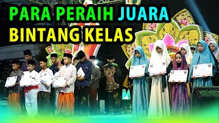 Download lagu PARA PERAIH JUARA BINTANG KELAS - PENTAS SENI ISLAMI LAILATUL MUSAMAHAH KE-38 LPI MIFTAHUL HUDA mp3 Download lagu PARA PERAIH JUARA BINTANG KELAS - PENTAS SENI ISLAMI LAILATUL MUSAMAHAH KE-38 LPI MIFTAHUL HUDA mp3