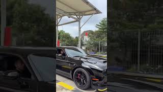 Download lagu Ketemu Raffi Ahmad Di Gerbang Tol #raffiahmad mp3