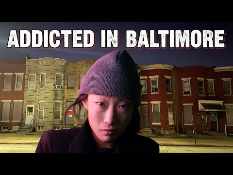 Day in the Life of an Addict: Her Story Will Make You Cry