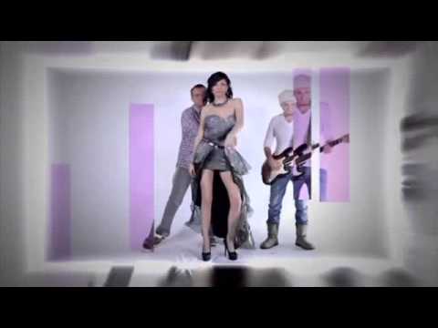 Sanja Petkovska i Rafinerija  Igraj (BY DJSKOM)