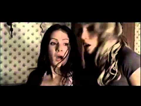 WRONG TURN 2 - TRAILER
