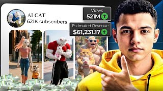 How to Create Viral Shorts in Minutes with AI! - Pollo Ai