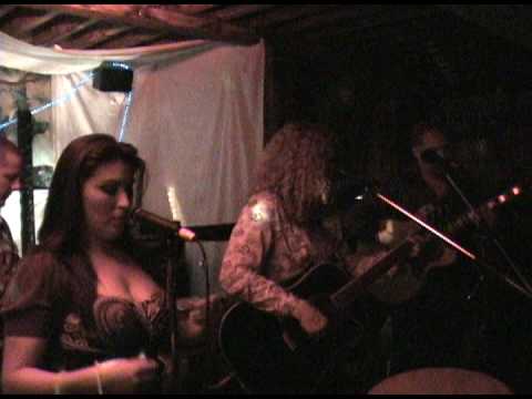 Change the Same - Fistful of Leaves at the Pig 'n Whistle in Hollywood, CA