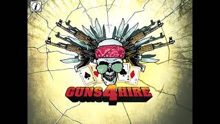 Guns 4 Hire gameplay