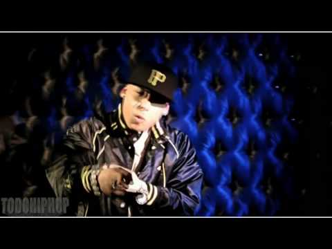 Cosculluela - Prrrum (Videoclip oficial)