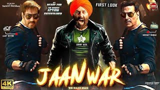 Download lagu Jaanwar 2 full movie | Akshay Kumar | Shilpa S | Sunny | Jaanwar 2  | Akshay Kumar New Movie mp3