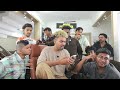 Movie Night With Maine Pyar Kiya Cast Crew