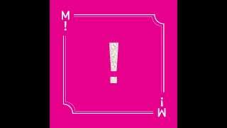[2nd Mini Album Pink Funky] MAMAMOO 마마무 04. 갑과 을 (No no no)