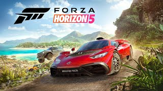 Forza Horizon 5  | Zero to Hero | Full No Commentary Playthrough Part7
