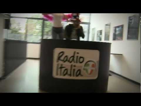 LipDub...Sempre noi, questa è Radio Italia!