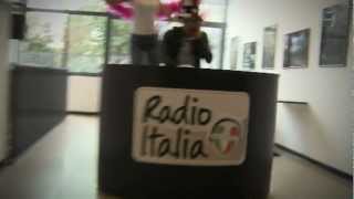 LipDub...Sempre noi, questa è Radio Italia!
