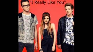 Max ft. Against The Current - I Really Like You (Audio)