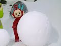 TT Teletubbies And The Snow Part 9