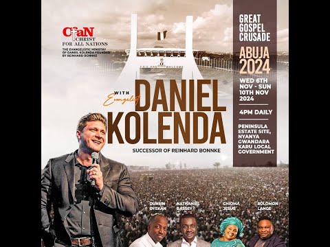 Lifting our voices and praise to the One who makes all things new