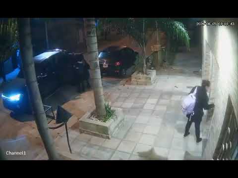 La Matanza: un subcomisario abatió a dos delincuentes que intentaron robarle frente a su familia