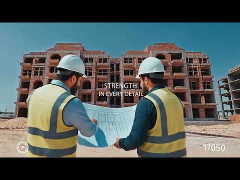 Palencia Al Shorouk | September 2026 Construction Update | K Developments