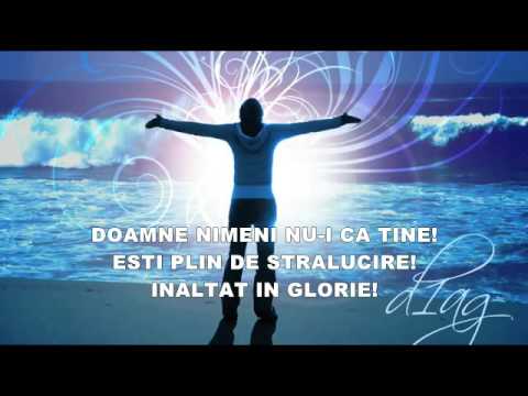 ESTERA GIRLEA -TIE ITI ADUC GLORIE!-