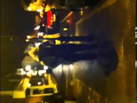 THE BONHAM/SIMONS/ELLIOT/GIBSON/TURNER HARLEM SHAKE