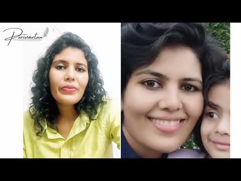 Dr Nilakshi Kamat - An Entrepreneur ​