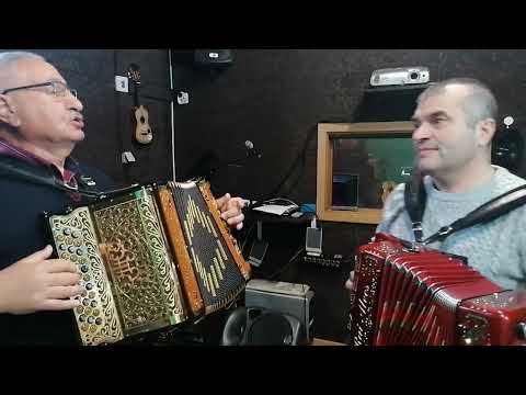 Senhora cegonha (Tocada em concertina e cantada ao vivo)