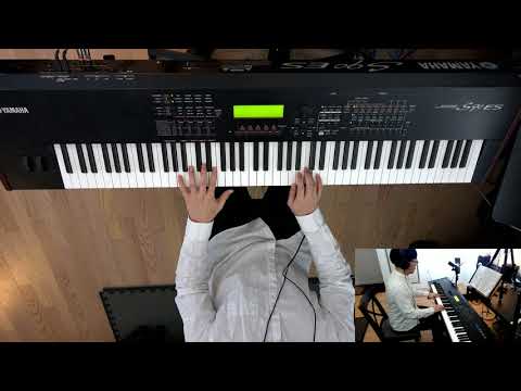 Jennifer Thomas - The Red Aspens