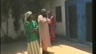 Hausa songsDabia (ya matana nasiha zanmaku babba)