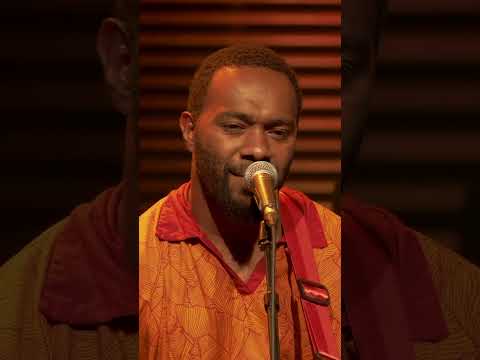 Coup de ❤️ pour ce blues de Canala avec Sadace pour Endemix Live