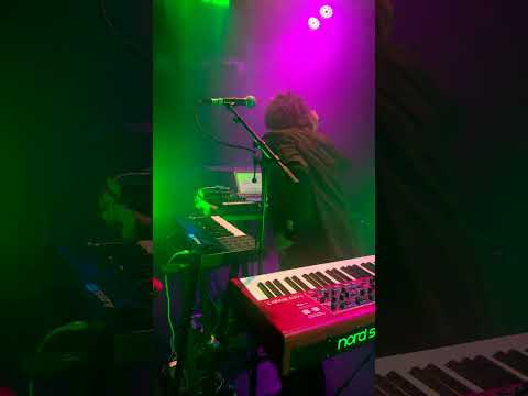 Raï - Sofiane Saïdi - Live au Makeda ( 2023) - Marseille