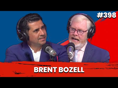 Big Tech’s Effect on Elections w/ Media Research Center’s Brent Bozell | PBD Podcast | Ep. 398
