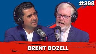 Big Tech’s Effect on Elections w/ Media Research Center’s Brent Bozell | PBD Podcast | Ep. 398
