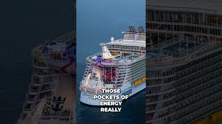 Is Izumi Hibachi Worth the Upcharge? Harmony of the Seas Review