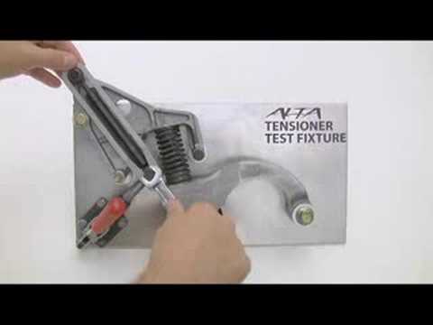 ALTA Tensioner Stop
