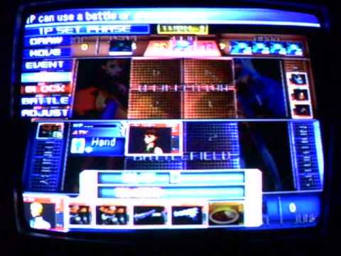 Xenosaga Episode 1: Extras 5: XenoCard 3