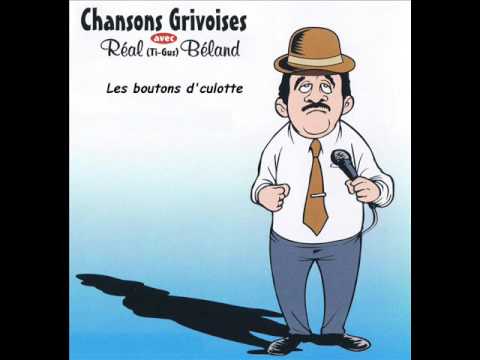 TI-GUS Les boutons d'culotte