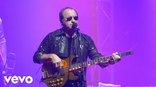 Level 42 - Something About You (Sirens Tour Live 5.9.2015)