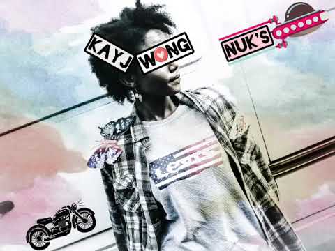 Kay J - Nuks (Official Audio)