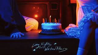 Cover art for astrology girl